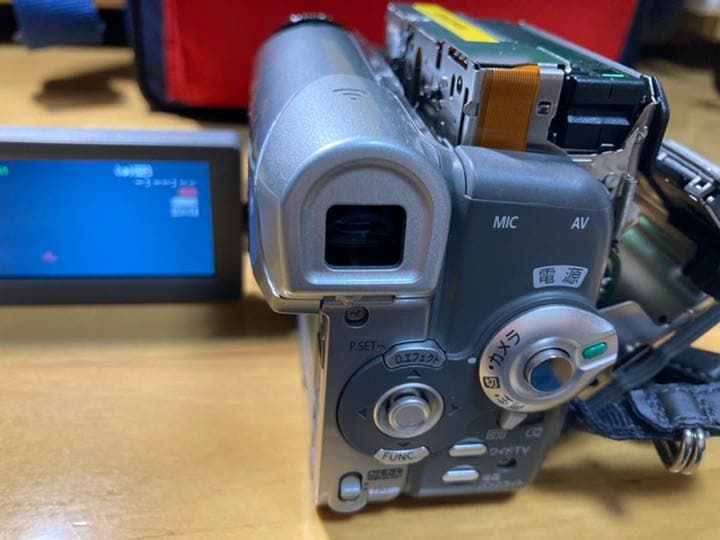 その他 DIGITAL VIDEO CAMERA