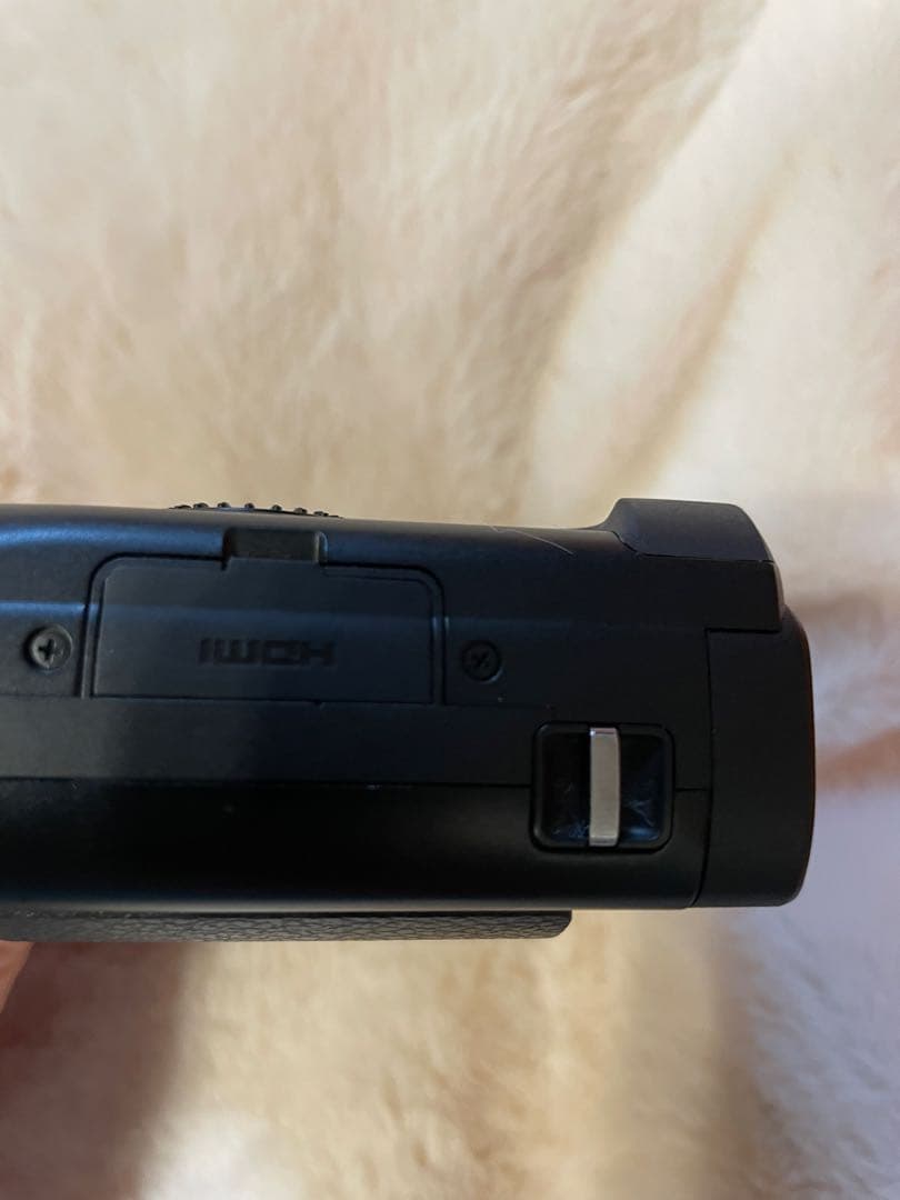 【お値下げ】LUMIX TZ-90