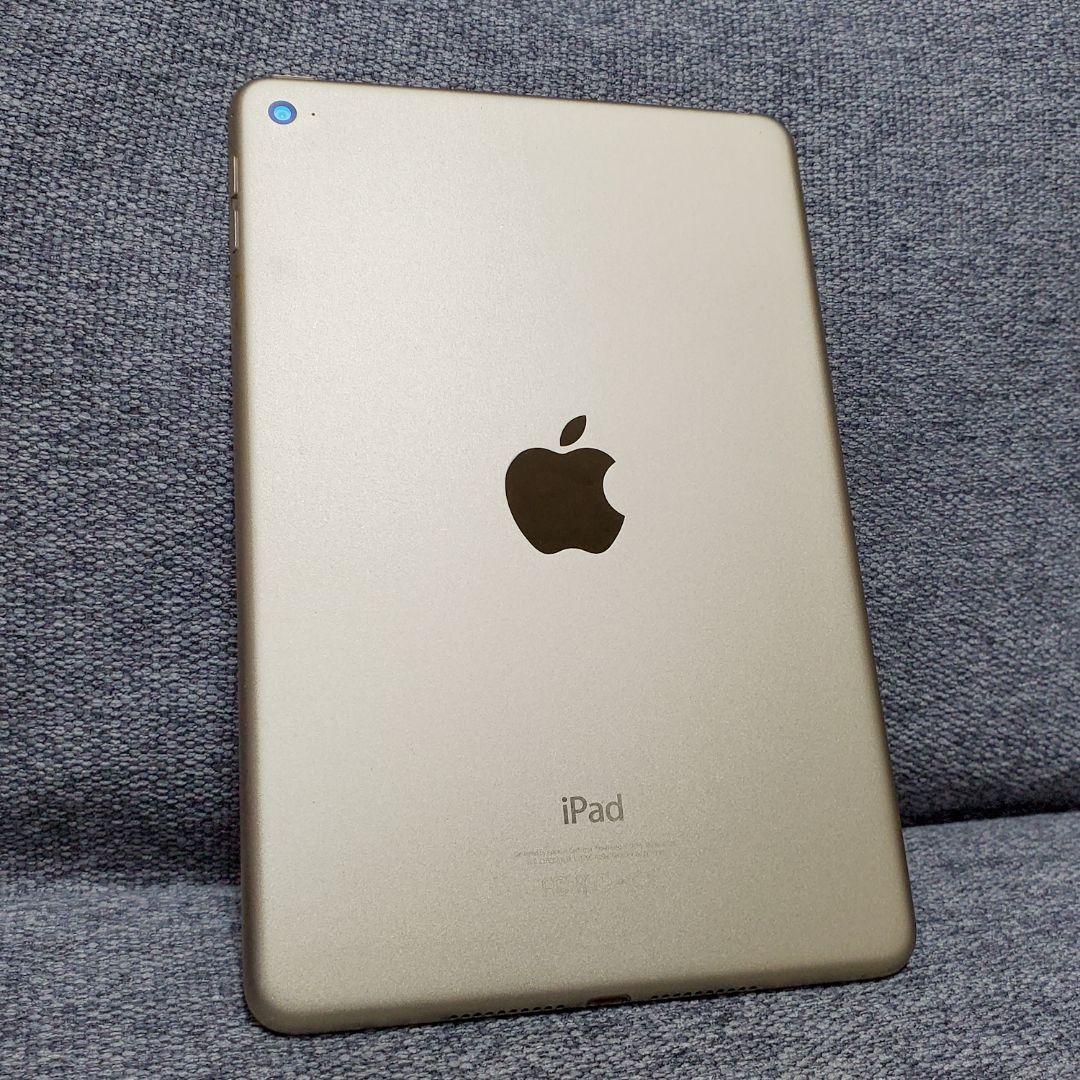 iPad本体 iPad mini4 128GB Wi-Fi