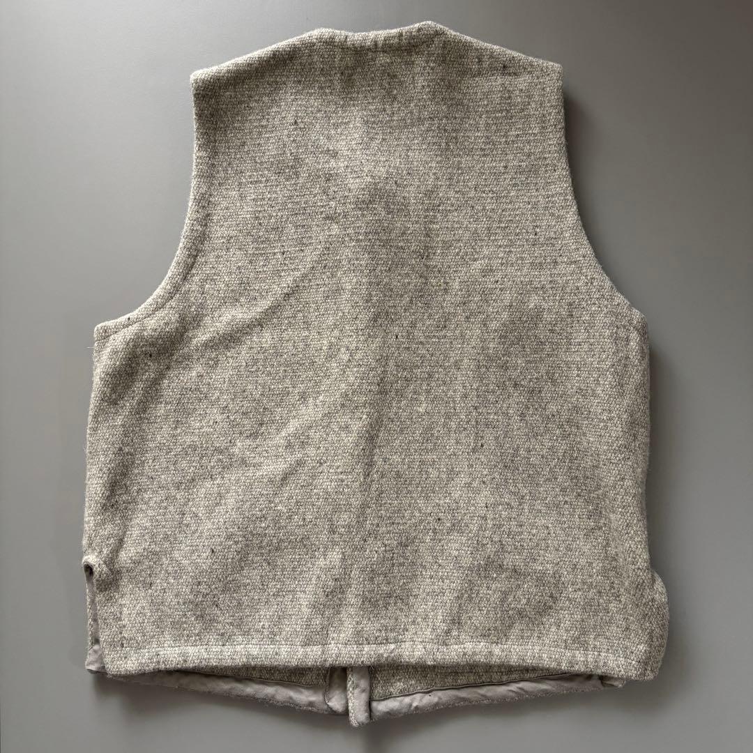 TRUJILLO'S トルフィリオス チマヨベスト M