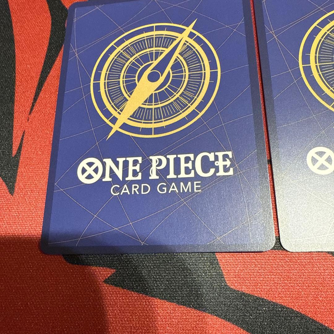 シャーロット・プリン フラッグシップ 入賞プロモ2枚