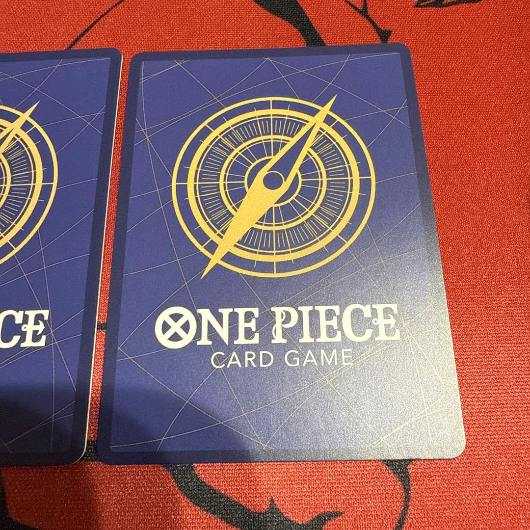 シャーロット・プリン フラッグシップ 入賞プロモ2枚