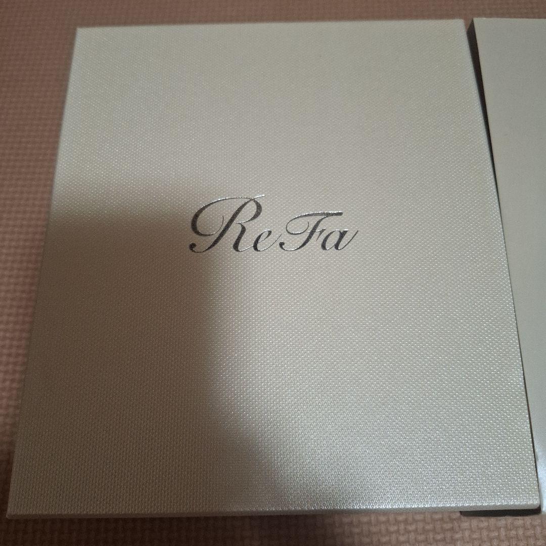 ReFa CARAT リファフォーカラット 美顔器 美容 ローラー　小顔