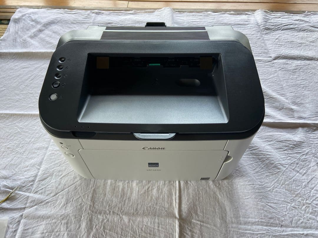 OA機器 Canon LBP6240