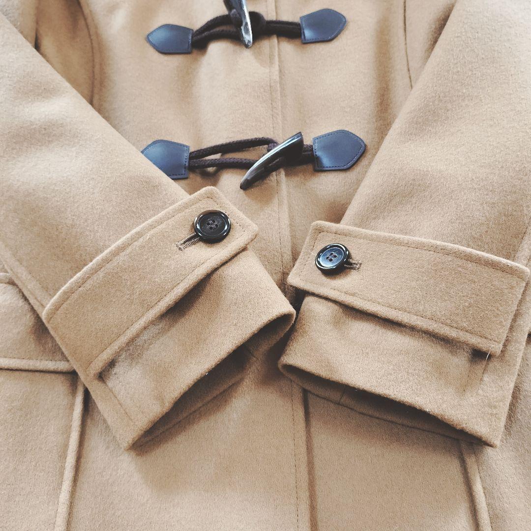 新品未使用 タグ付 KANKO Harajuku Select ダッフルコートM