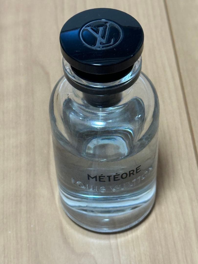 ルイヴィトン　メテオール　100ml箱付き