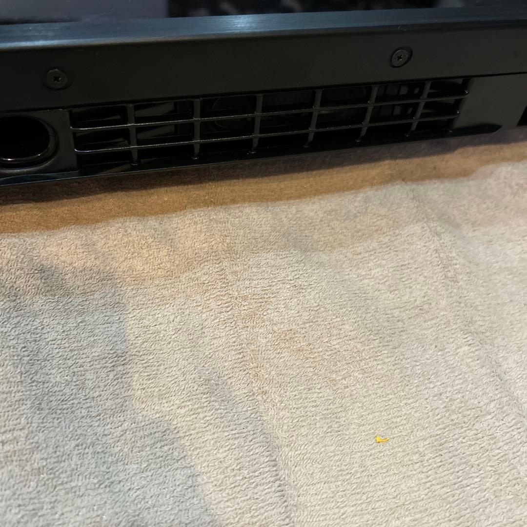 【ジャンク品】SONY BRAVIA 65インチ KJ-65X8550H