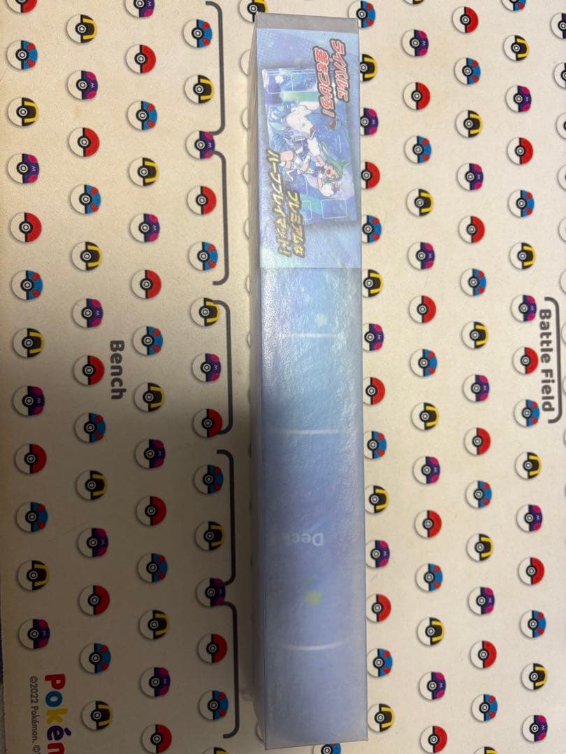 ポケモンカードサプライまとめ売り