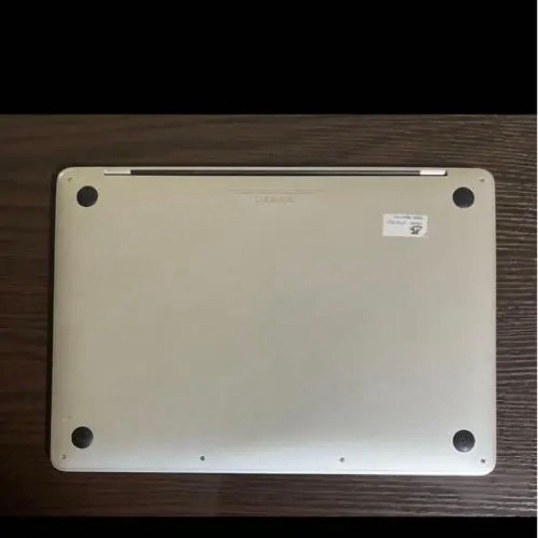 Macbook Pro 2017 ジャンク