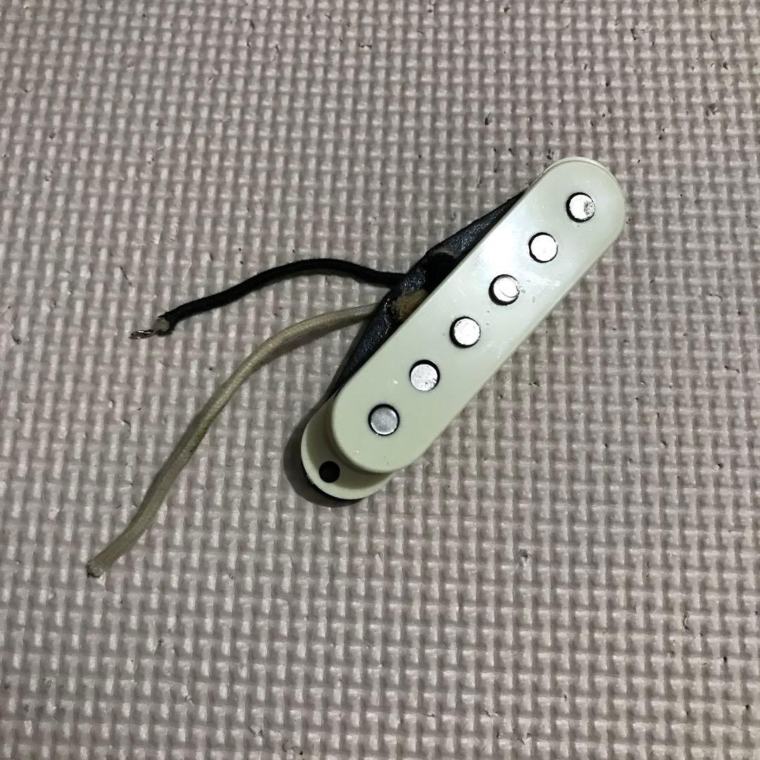 フェンダー ピュア ヴィンテージ 59