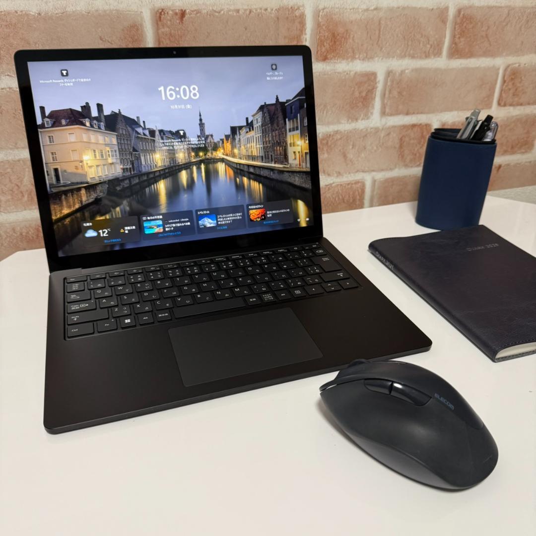 ★早い者勝ち★かなり美品 タッチパネル Surface Laptop 4 F98