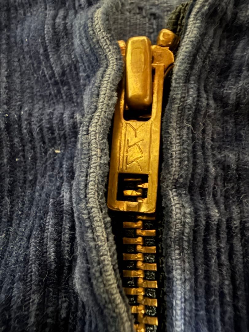 【ぽん】FFAジャケット 70年代後半〜80年代size36