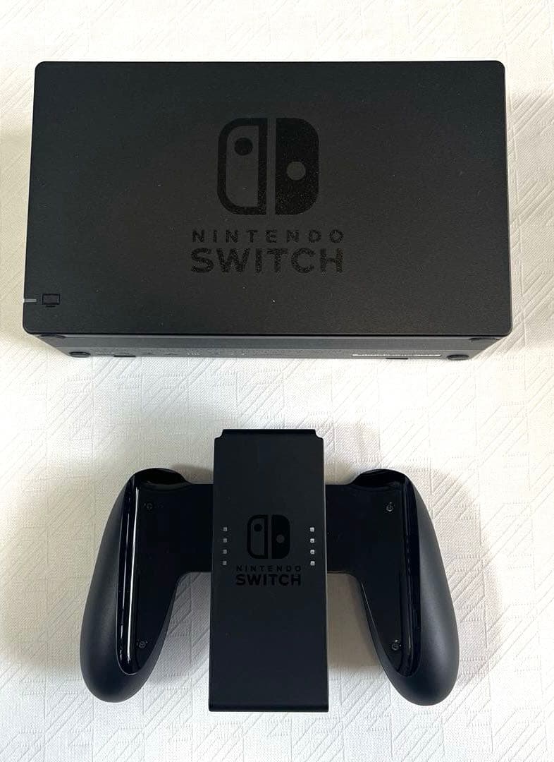 Nintendo Switch 本体 ニンテンドースイッチ　Sportsソフト付