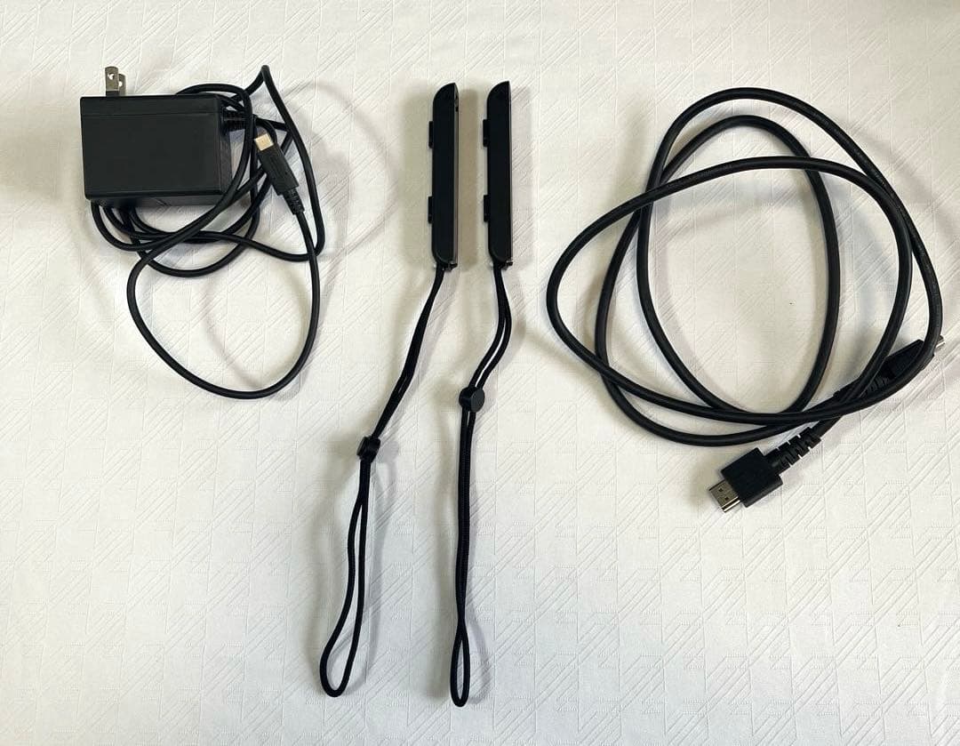 Nintendo Switch 本体 ニンテンドースイッチ　Sportsソフト付