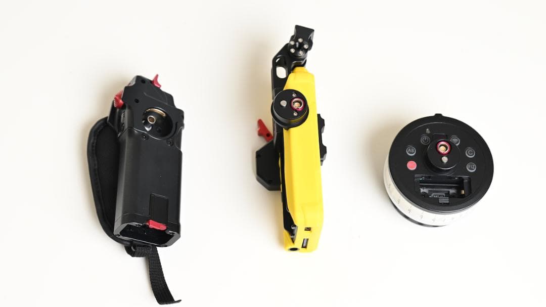 その他 Movcam MCS-2 Wireless FIZ System