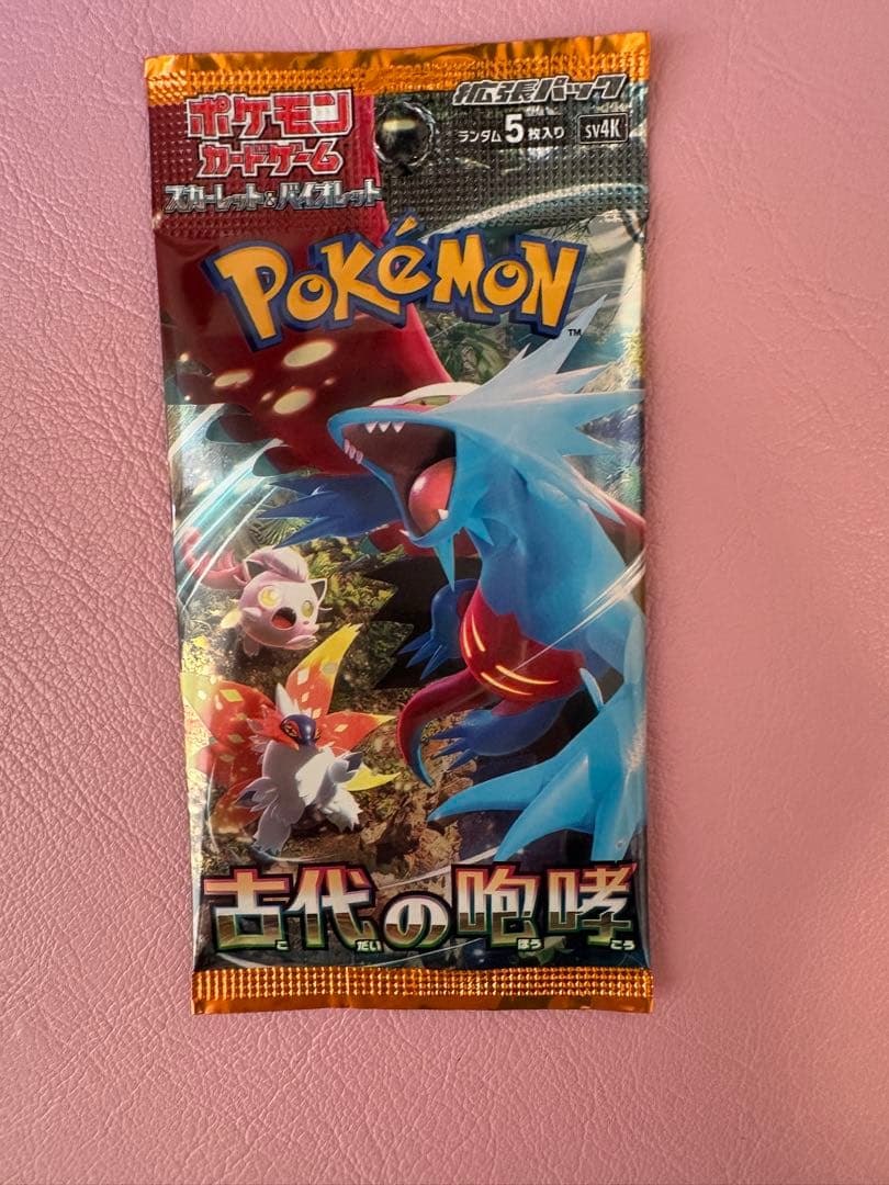 ポケモンカード90パック＋スターターセットテラスタルミュウツーex