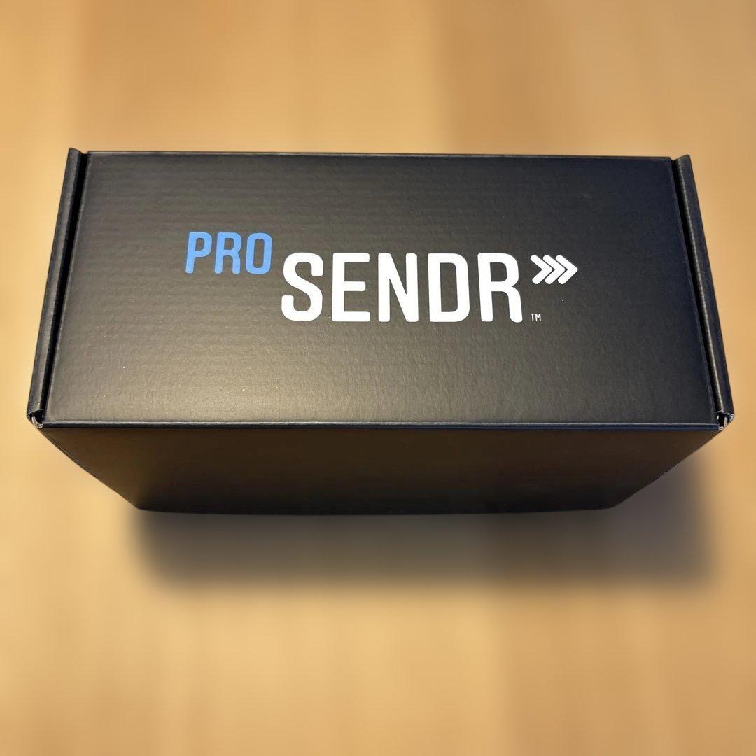 その他 PRO SENDR