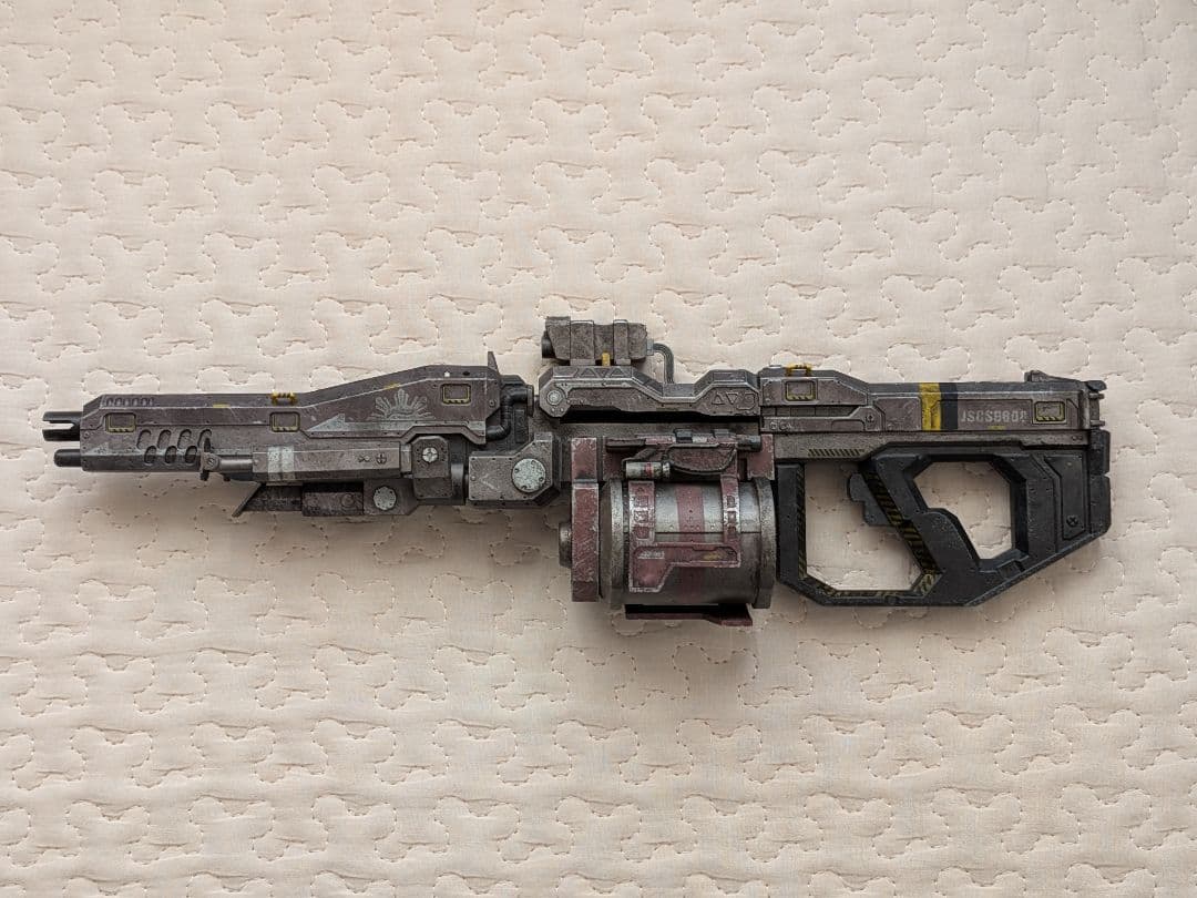 threezero TITANFALL ATLAS タイタンフォール アトラス