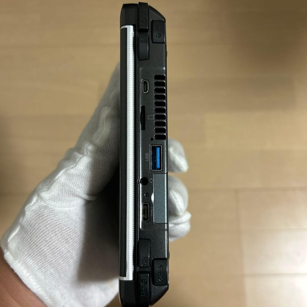 その他ノートPC本体 GPD WIN2