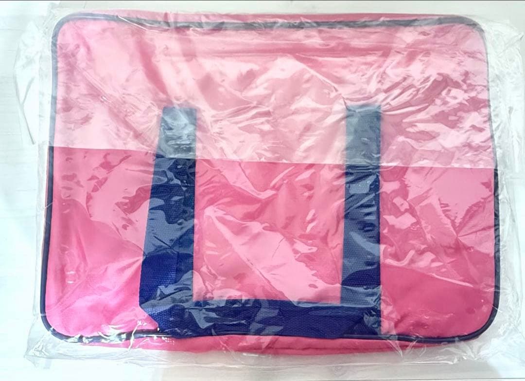 新品未使用 旧型ワッぺ ピンク色