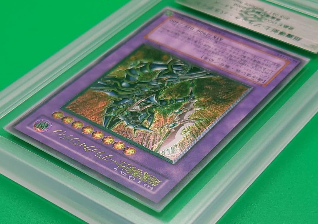う*ん様 遊戯王OCG　ブラック・パラディン　レリーフ　ARS8