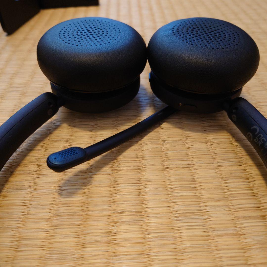 Anker PowerConf H700（ワイヤレスヘッドセット ）