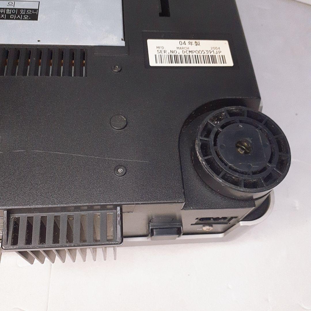 Pioneer CDJ-800 簡易動作確認済