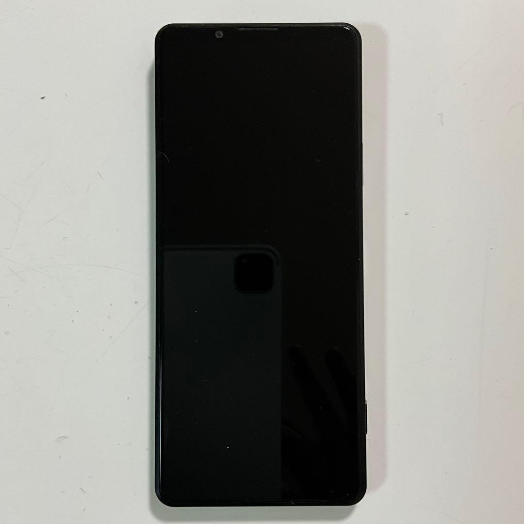 SONY XPERIA PRO-i 動作品 Simフリー 国内版 XQ-BE42