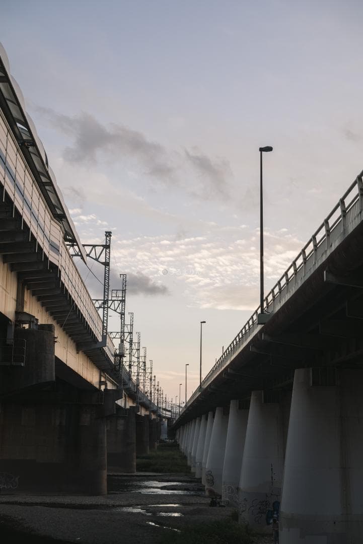 虹色シャワー！東京光学 Topcor 50mm F3.5 オールドレンズ