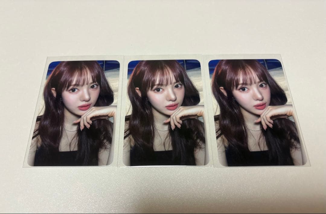 KiiiKiii スイ DANCING ALONE withmuu限定 3枚