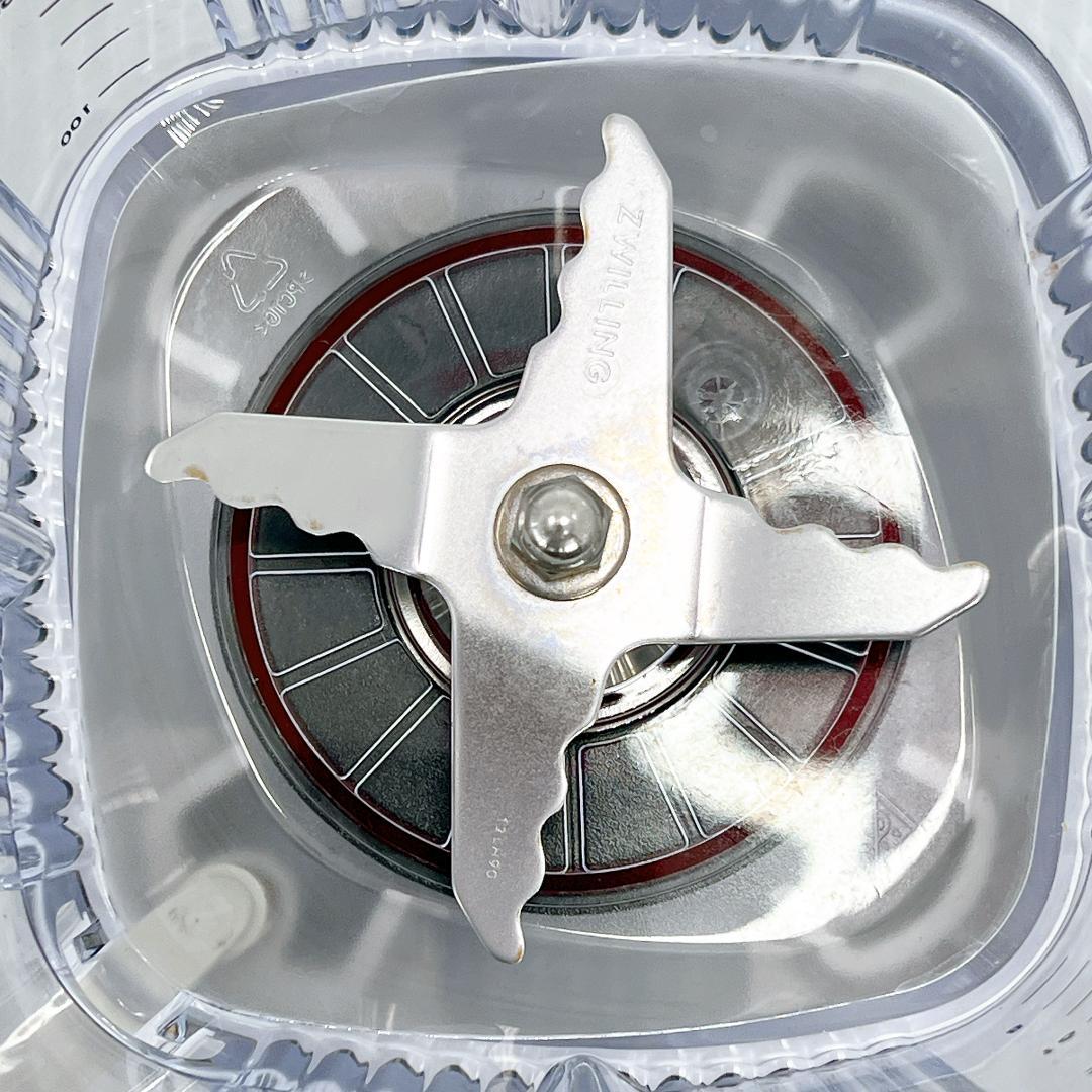 【良品✨送料無料】 ツヴィリング テーブルブレンダー 1400ml