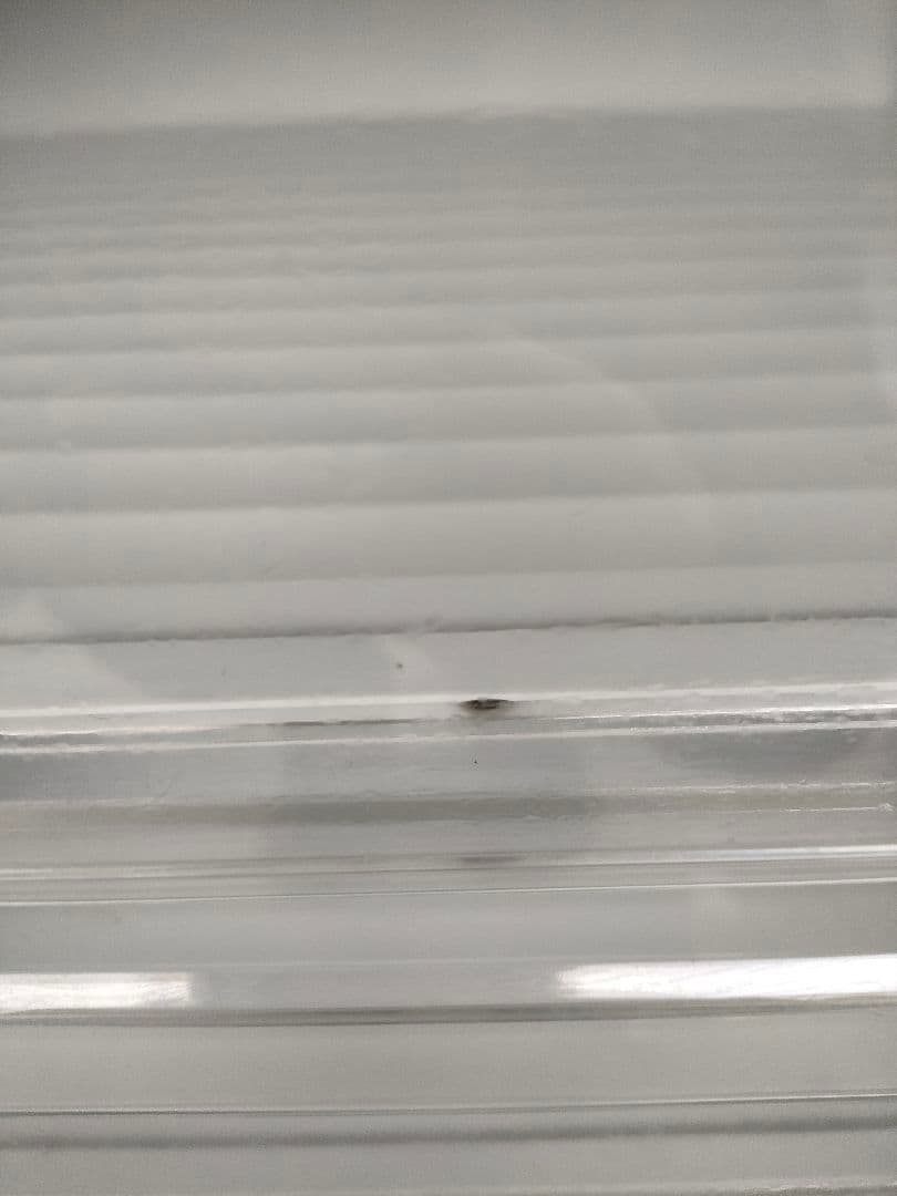 アイリスオーヤマ 142L冷凍庫 2023年製