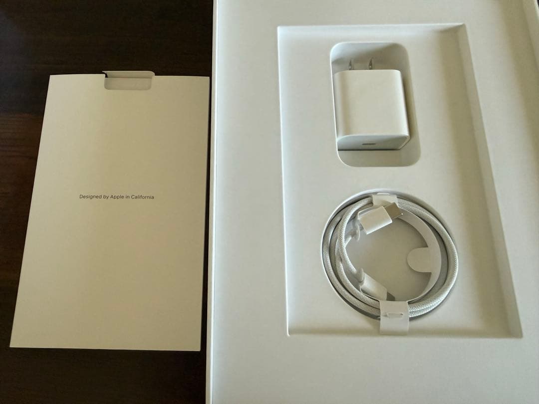 いの様　iPad Air 128GB スペースグレイ