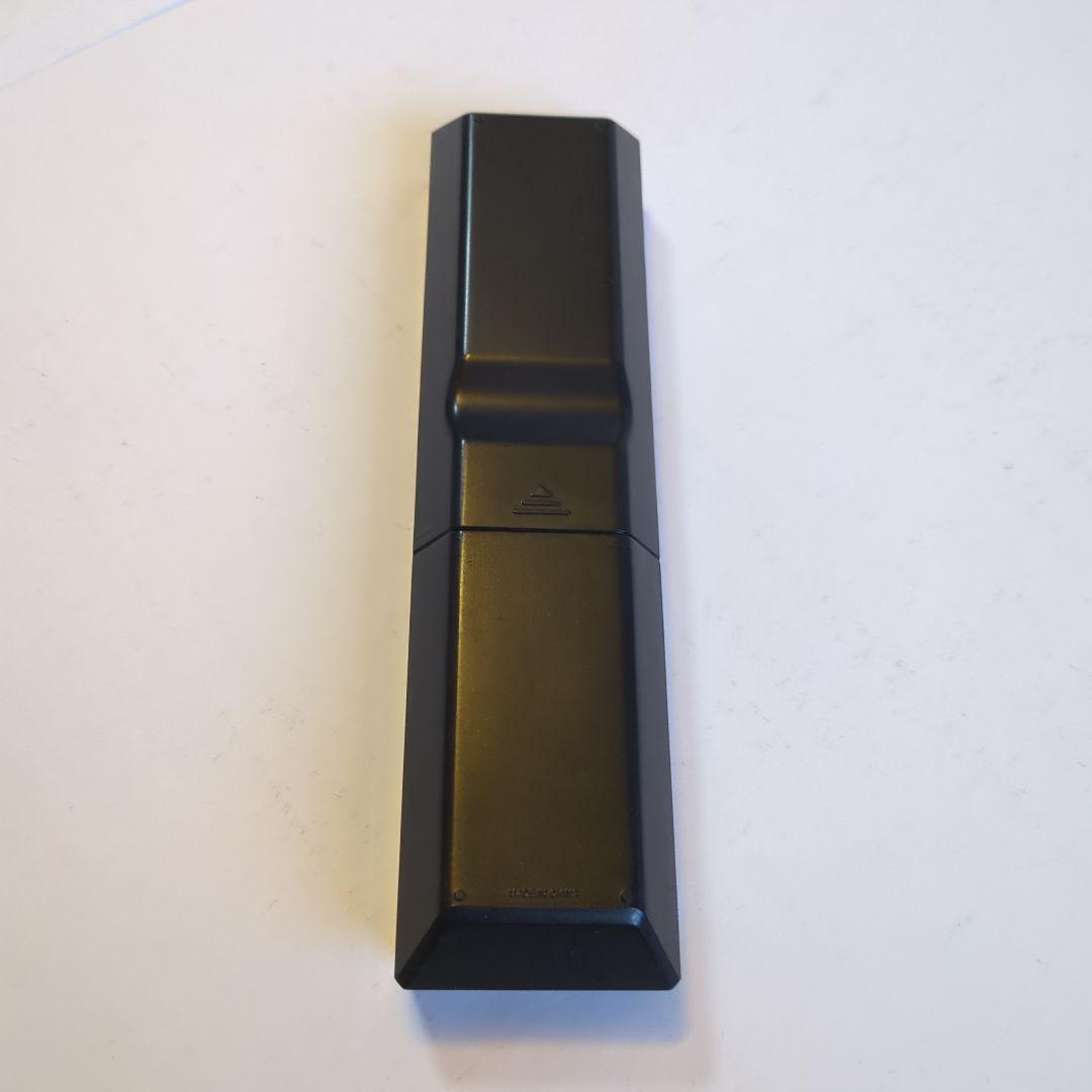 SONY 1TB 2チューナー ブルーレイレコーダー BDZ-EW1200