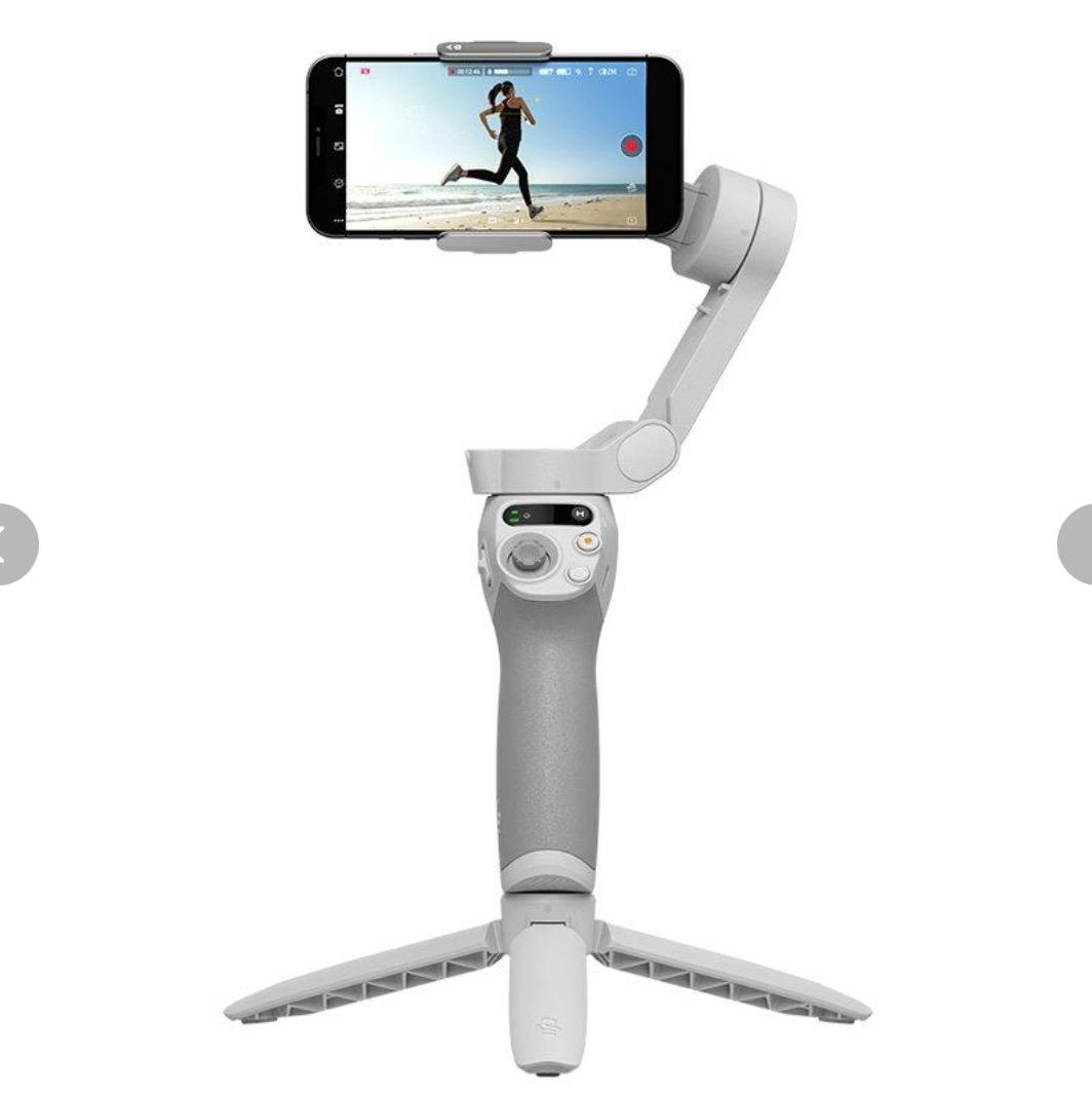 DJI Osmo Mobile SE Android&iPhone用