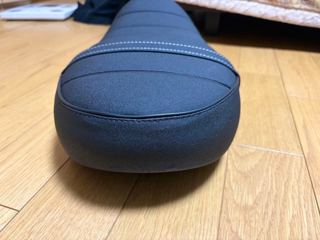 モンキー125 シート 2cmローダウン