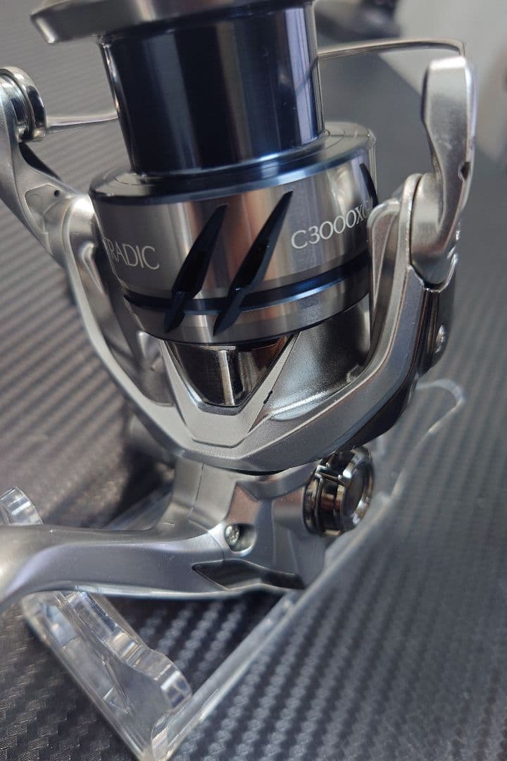 シマノ　23ストラディック C3000XG