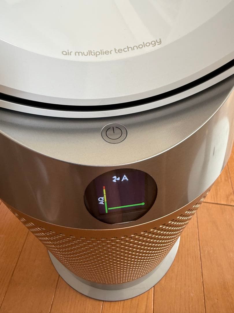 ダイソン Dyson Purifier Hot+ Cool HP2 De-NOx