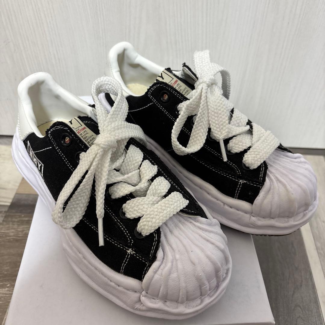 Maison MIHARA YASUHIRO BLAKEY サイズ40