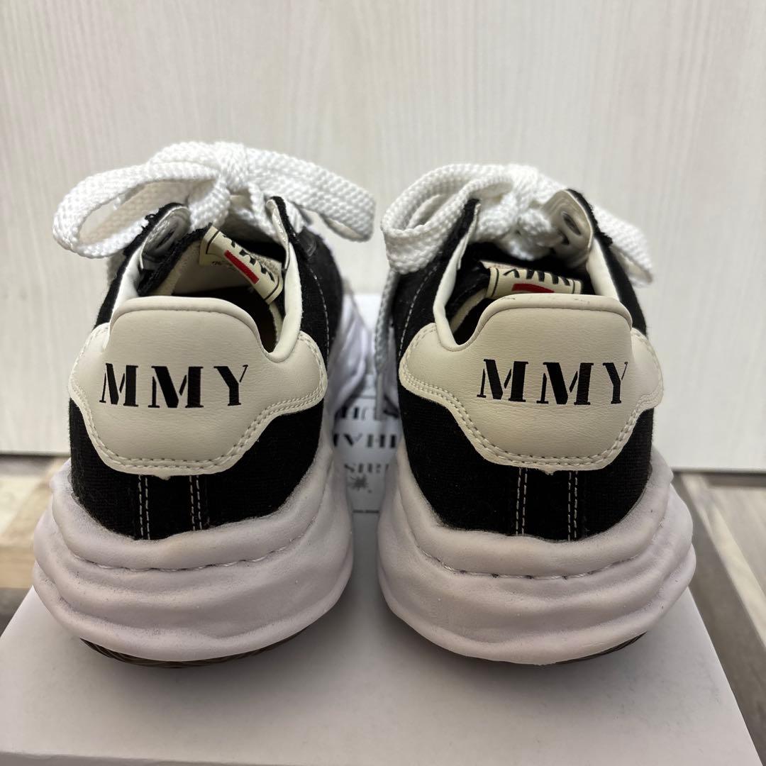 Maison MIHARA YASUHIRO BLAKEY サイズ40