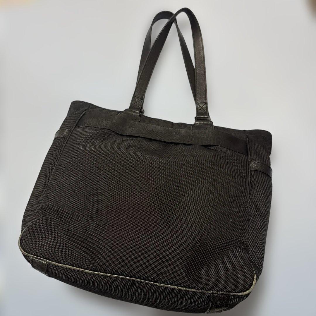 ブリーフィング　BRIEFING トートバッグ　 FUSION BS TOTE