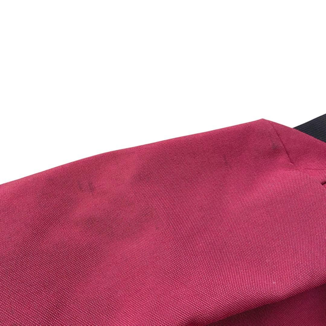 00s Rickshaw zero messenger バッグ USA製