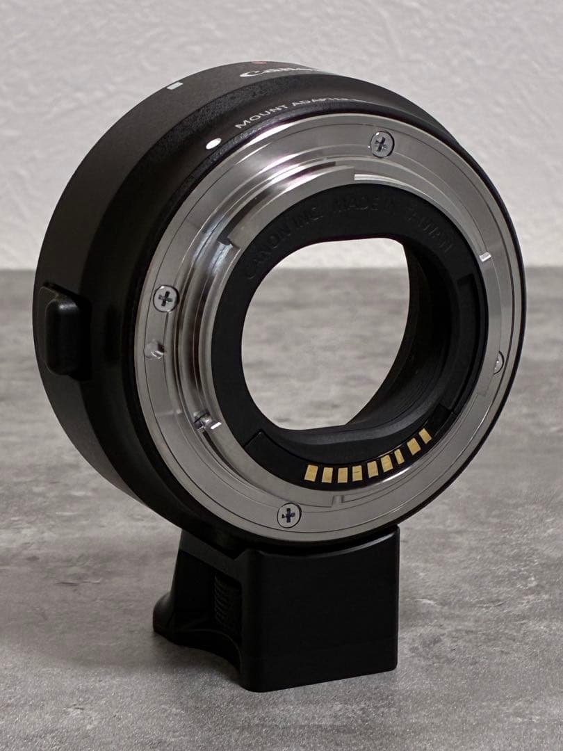 ⭐️美品⭐️Canon EF70-300mm & EF EOS M アダプター