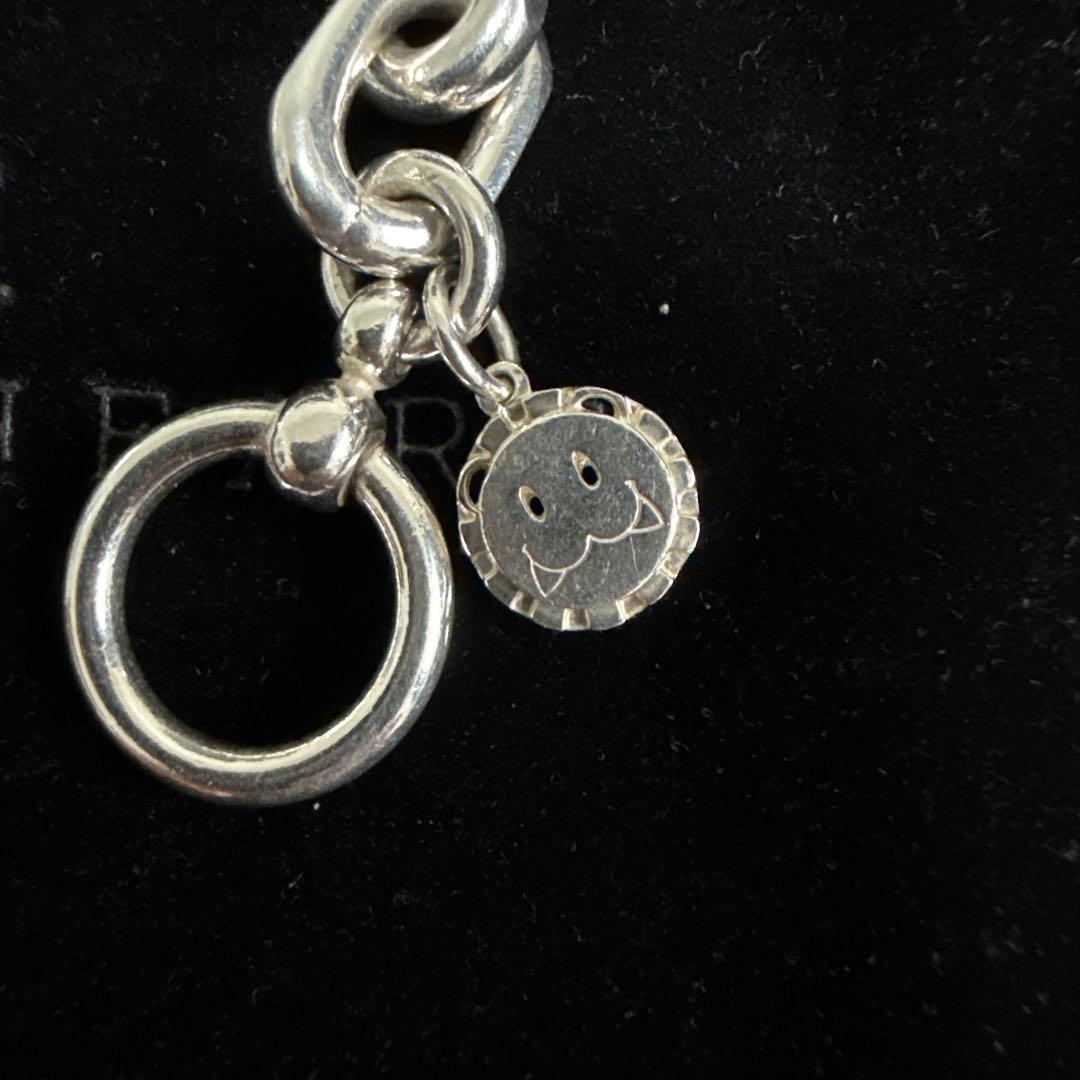 Lion Heart ブレスレット