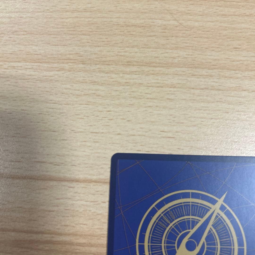 OP13-120 サボコミックパラレル　OP10-119 ローコミックパラレル