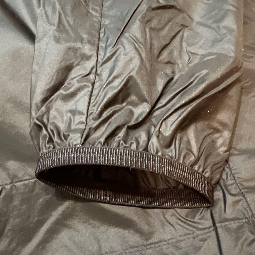 【新品】　Sサイズ　NIKE　ACG　ウィンドプルーフ　フーディ　ジャケット