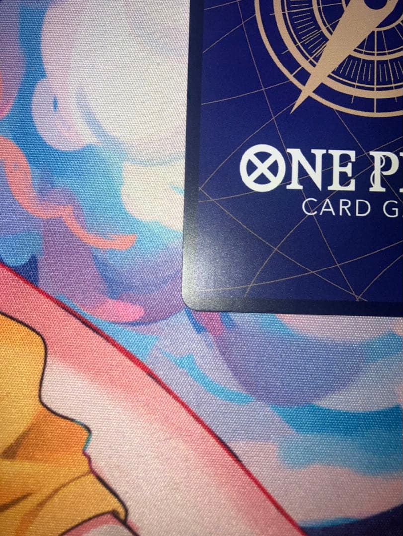 ロロノア・ゾロ SR パラレル EB04-007