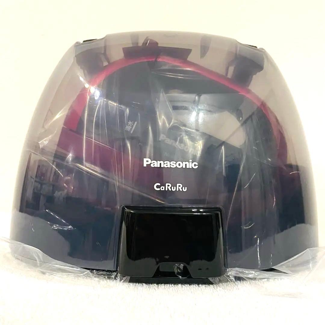 【まみゅぱさん専用】CaRuRuコードレスアイロン NI-WL705-P ピンク