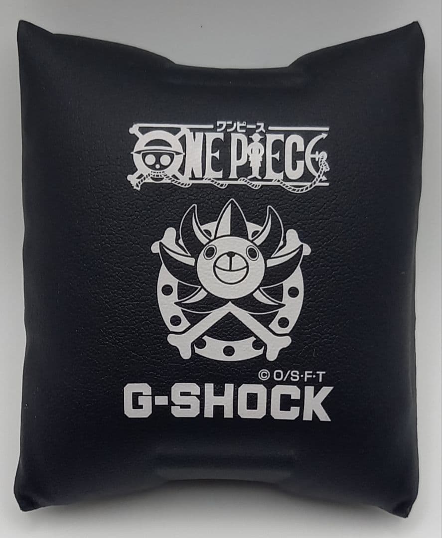 ★非稼働品【G-SHOCK】ONE PIECE プレミアムエディション