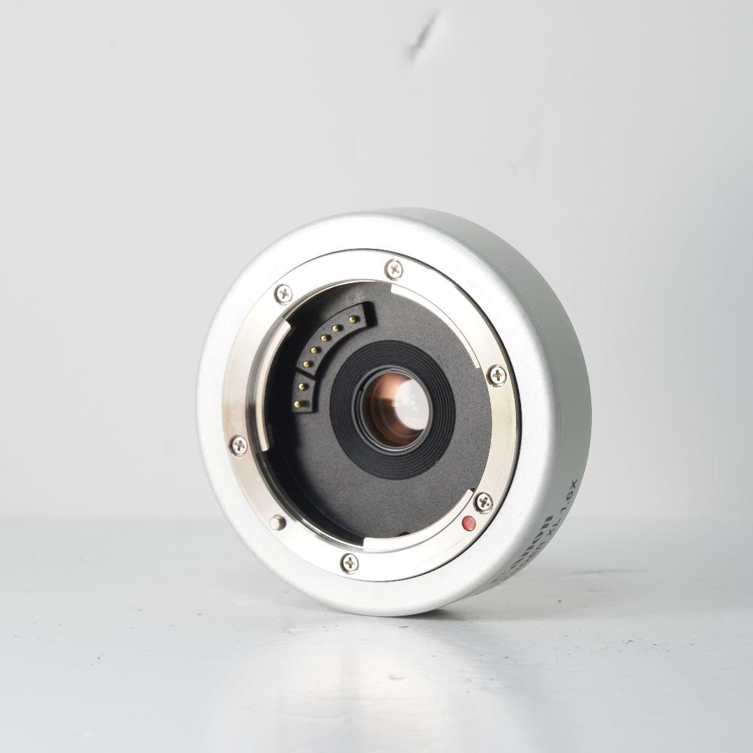 Canon Video レンズ XL セット